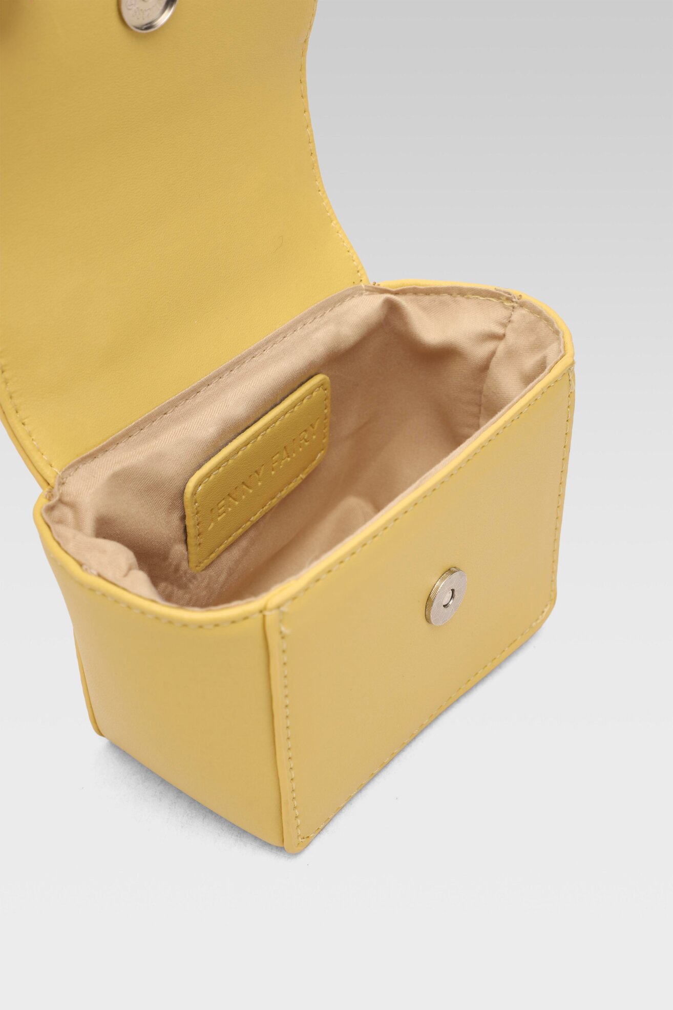 Torebka Jenny Fairy RD0381 Żółty