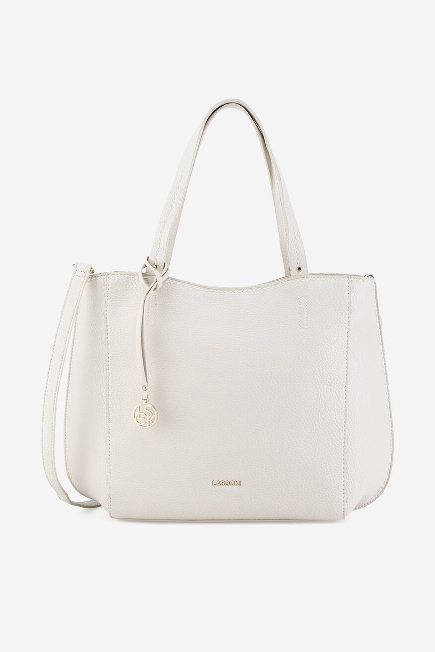 
                Kézitáska Lasocki BÉZS - 5905588833543