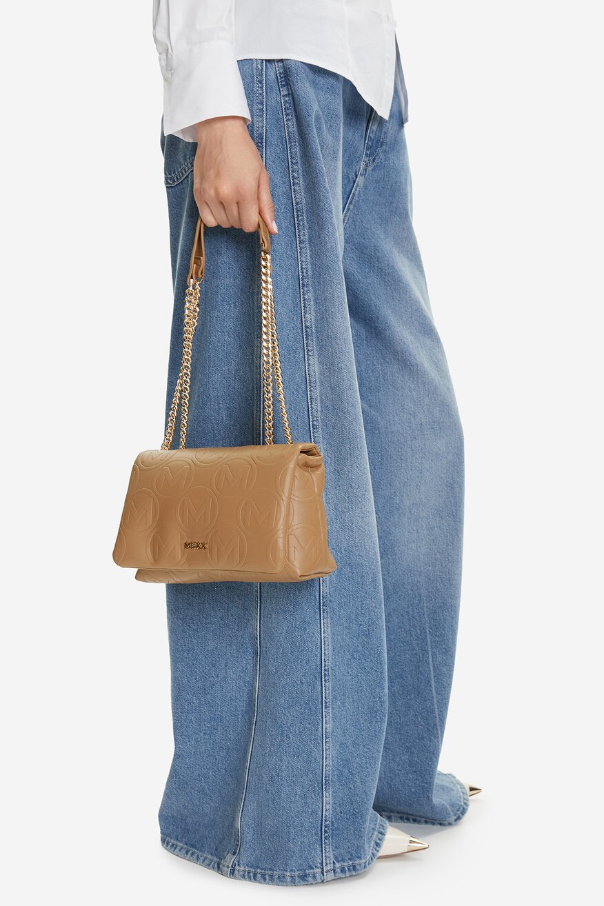 Mexx - Mała torebka listonoszka - 5906751373620