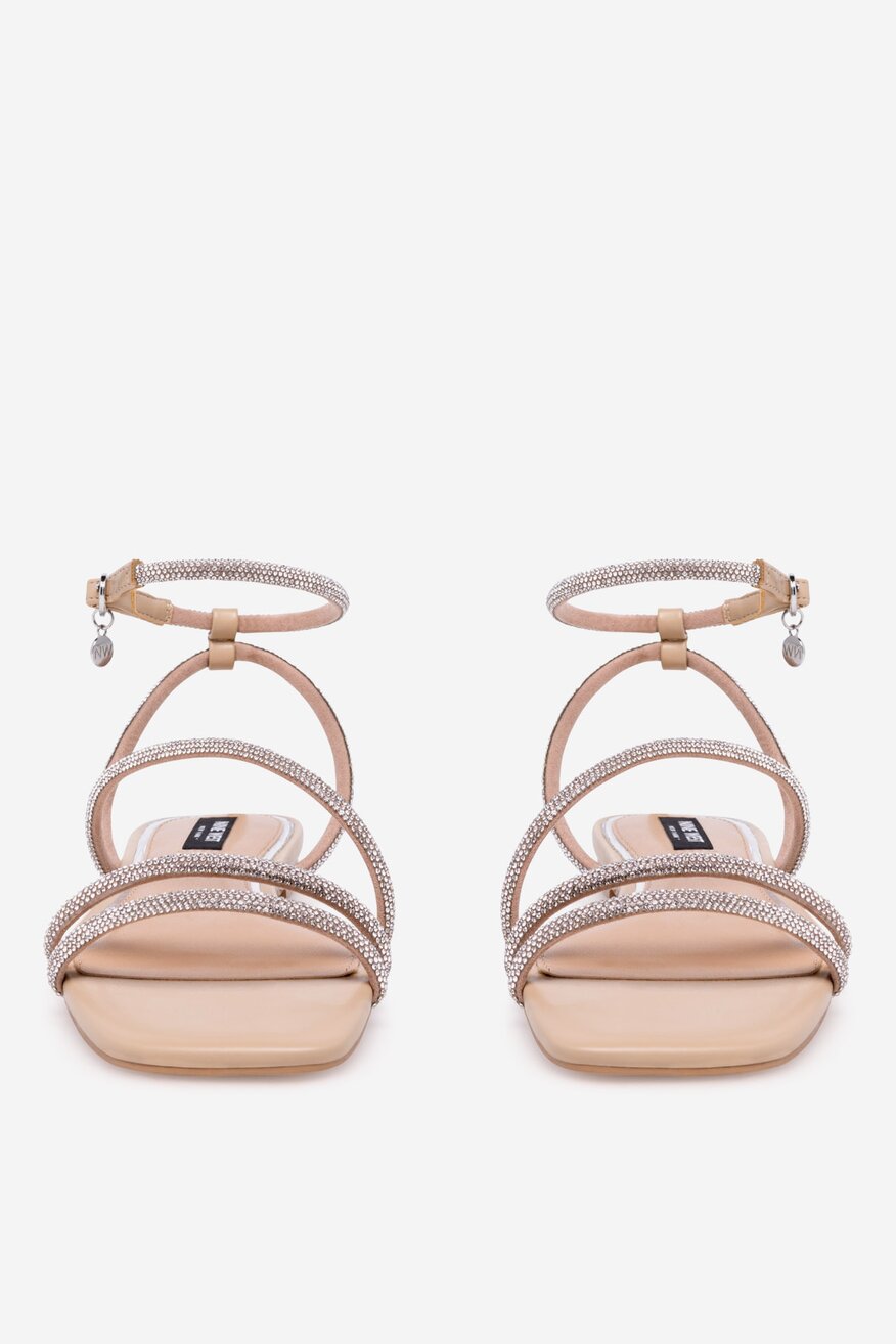 Sandale NINE WEST BEJ - 5905588595212