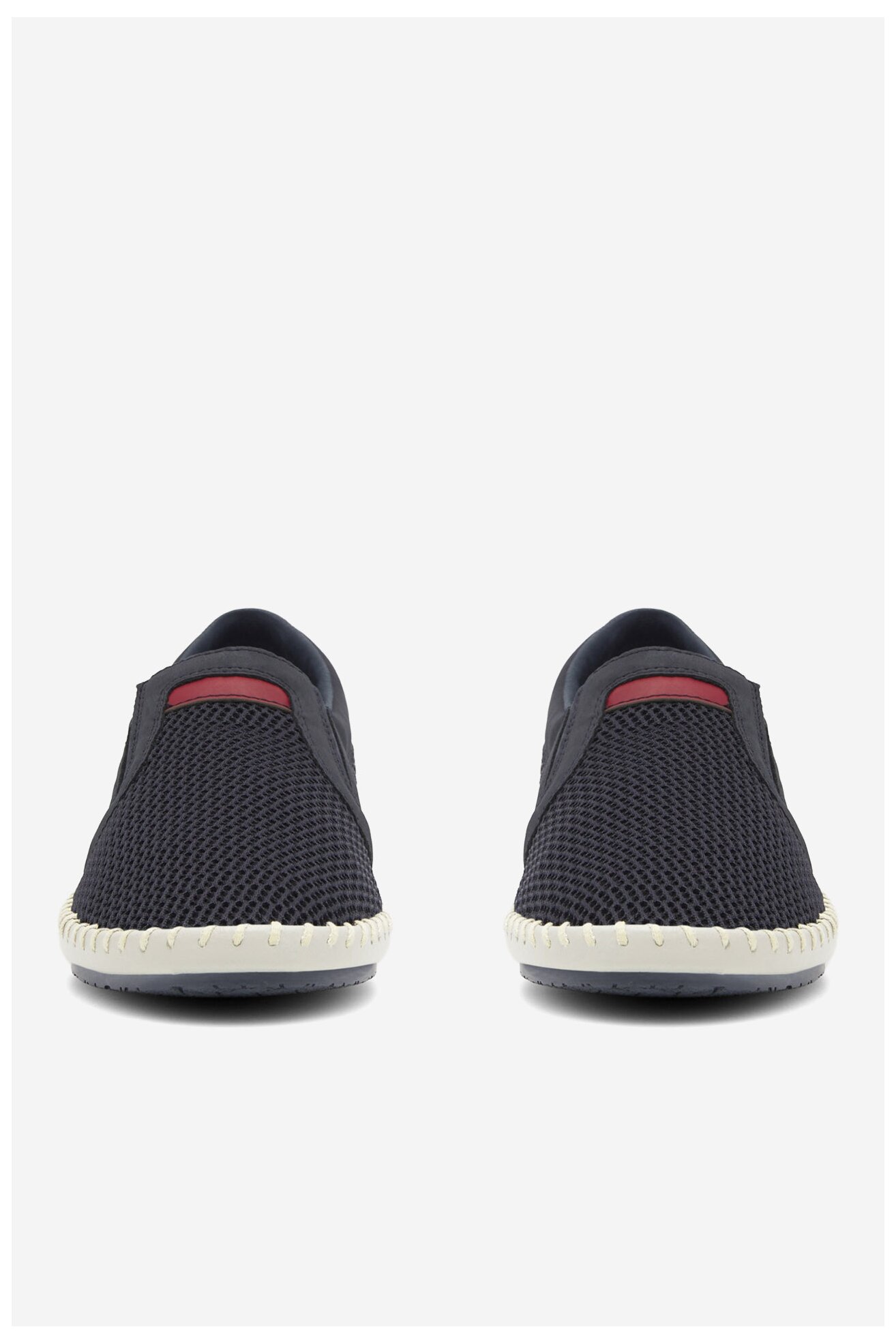 Половинки обувки Rieker B4554-14 СИН