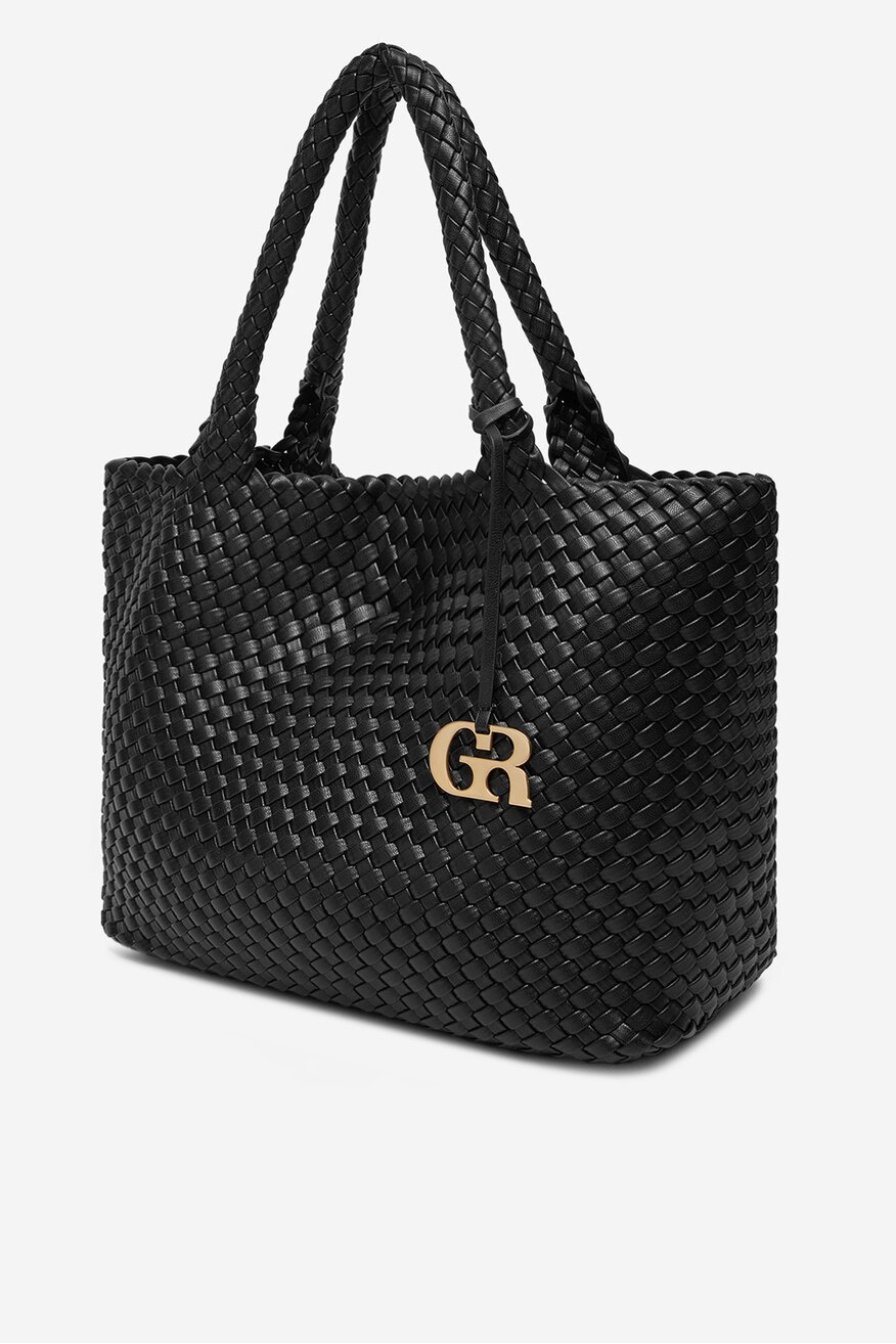 Gino Rossi - Duża torba shopper - 5906751156803