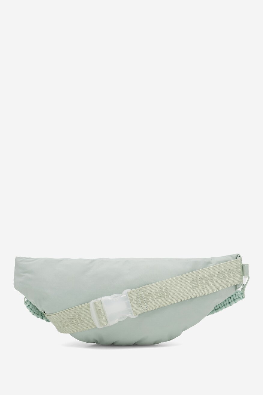 
                Sprandi - Mała saszetka nerka - 5905588365341