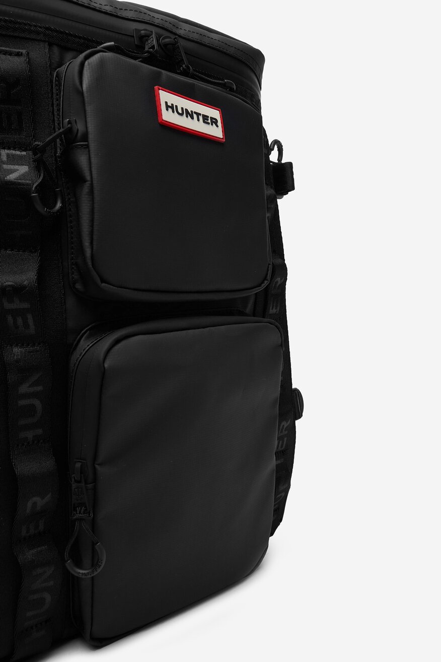 
                Раница HUNTER ЧЕРЕН - 5906751457955