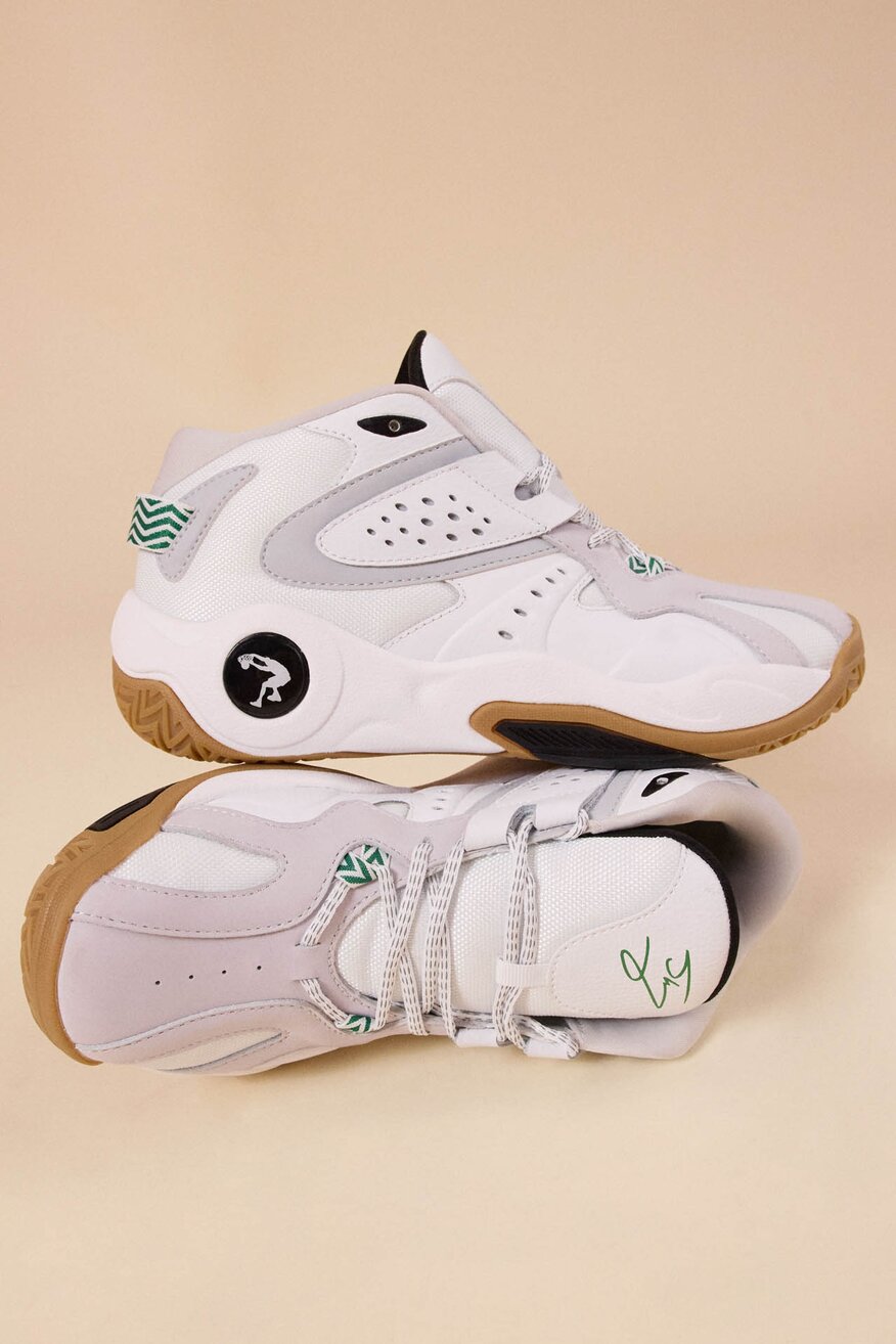 
                SHAQ - SHAQNOTIX - 5905588790129