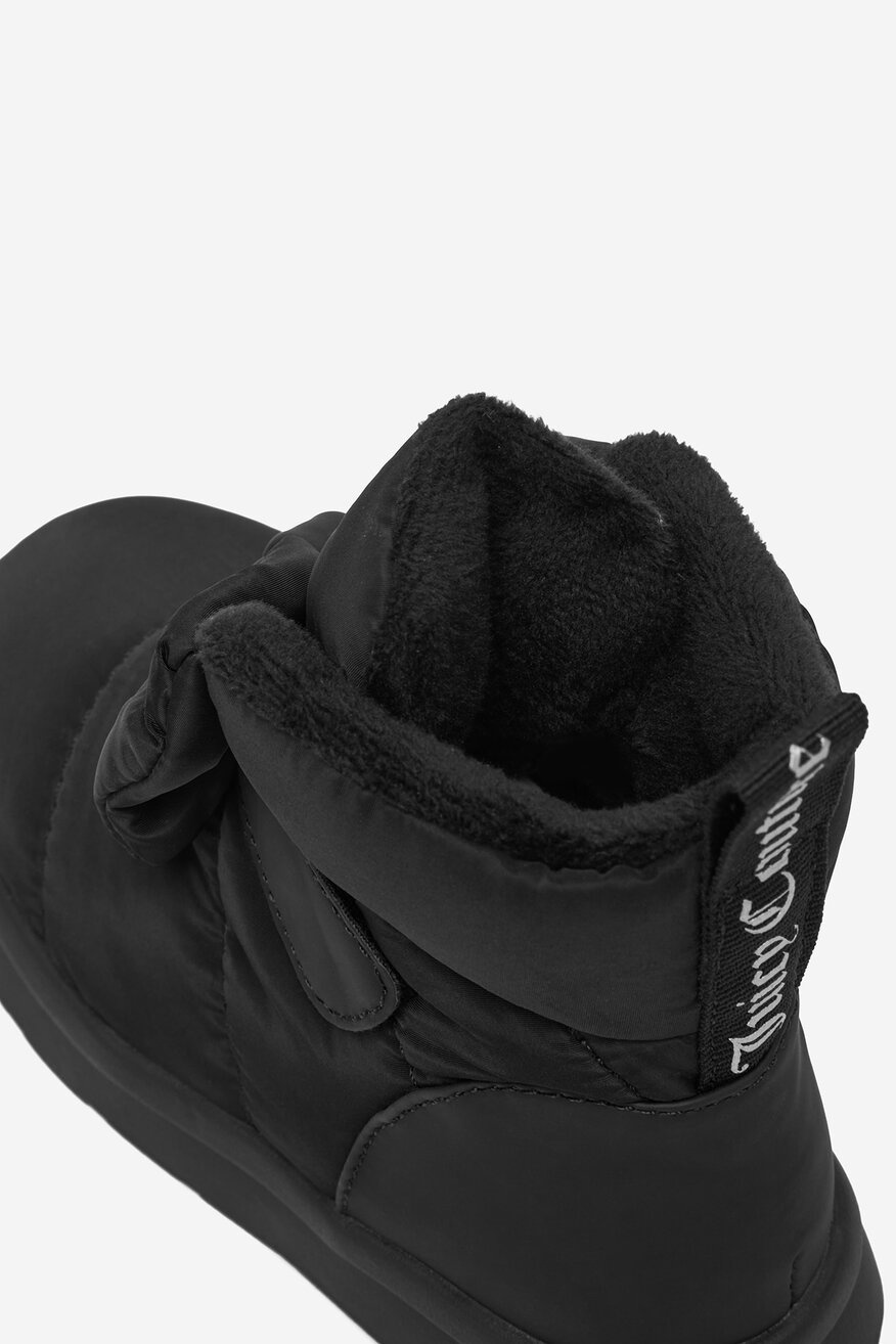 
                Ботильйони Juicy Couture ЧОРНИЙ - 5906751351802