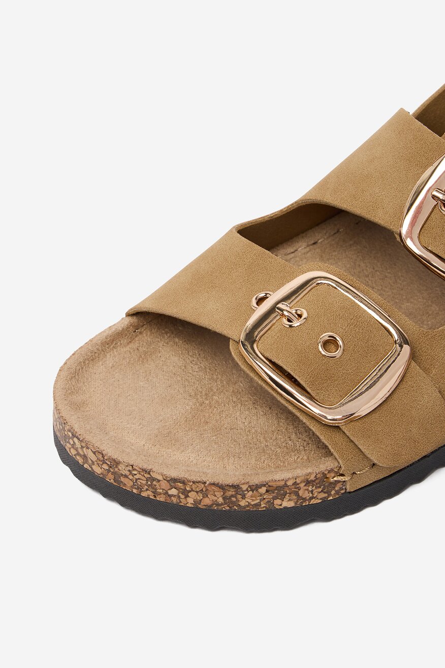 
                Jenny - Sandały - 5907964052142