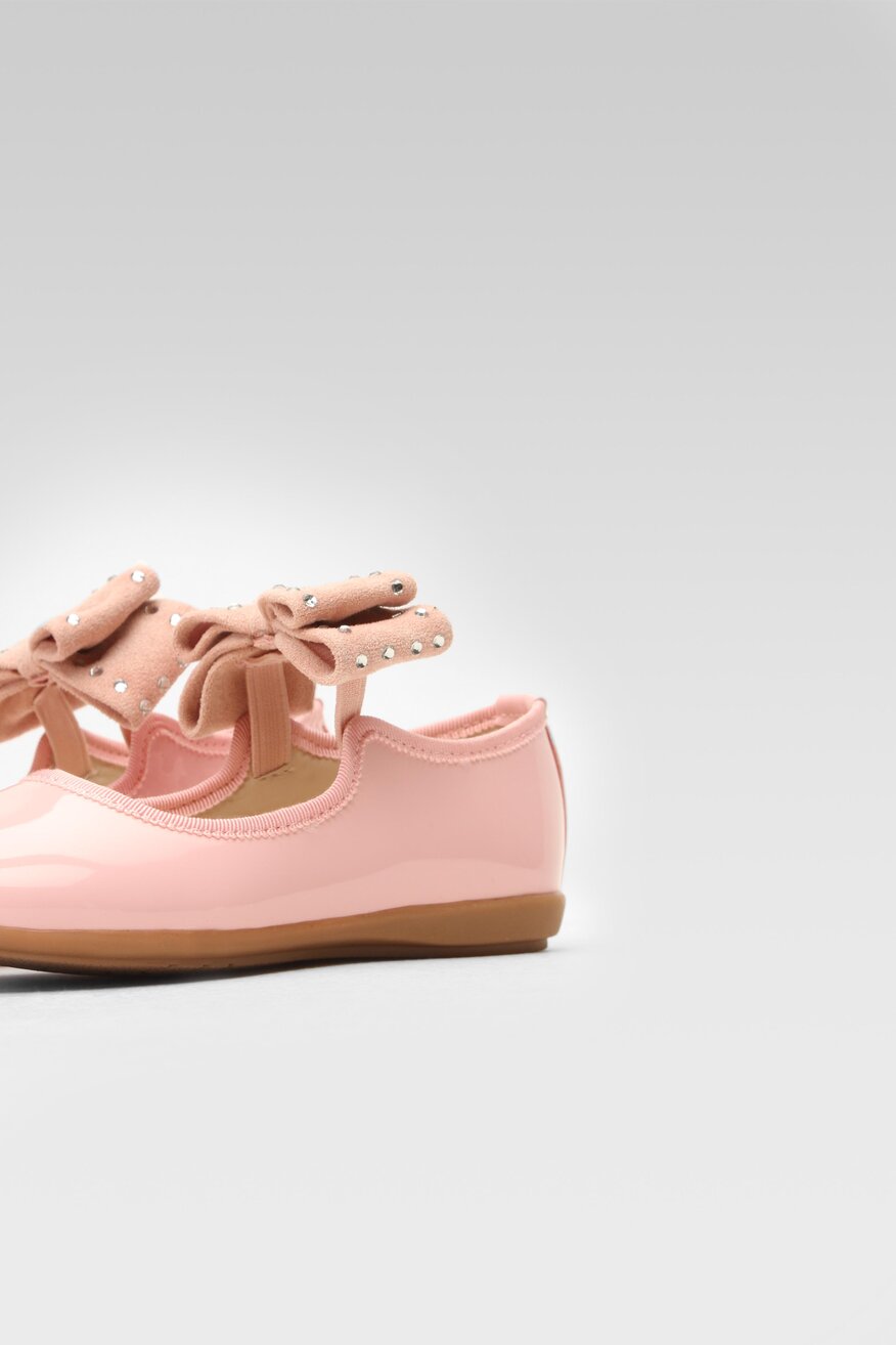 
                Baletanke Nelli Blu ROZE - 5904248537913