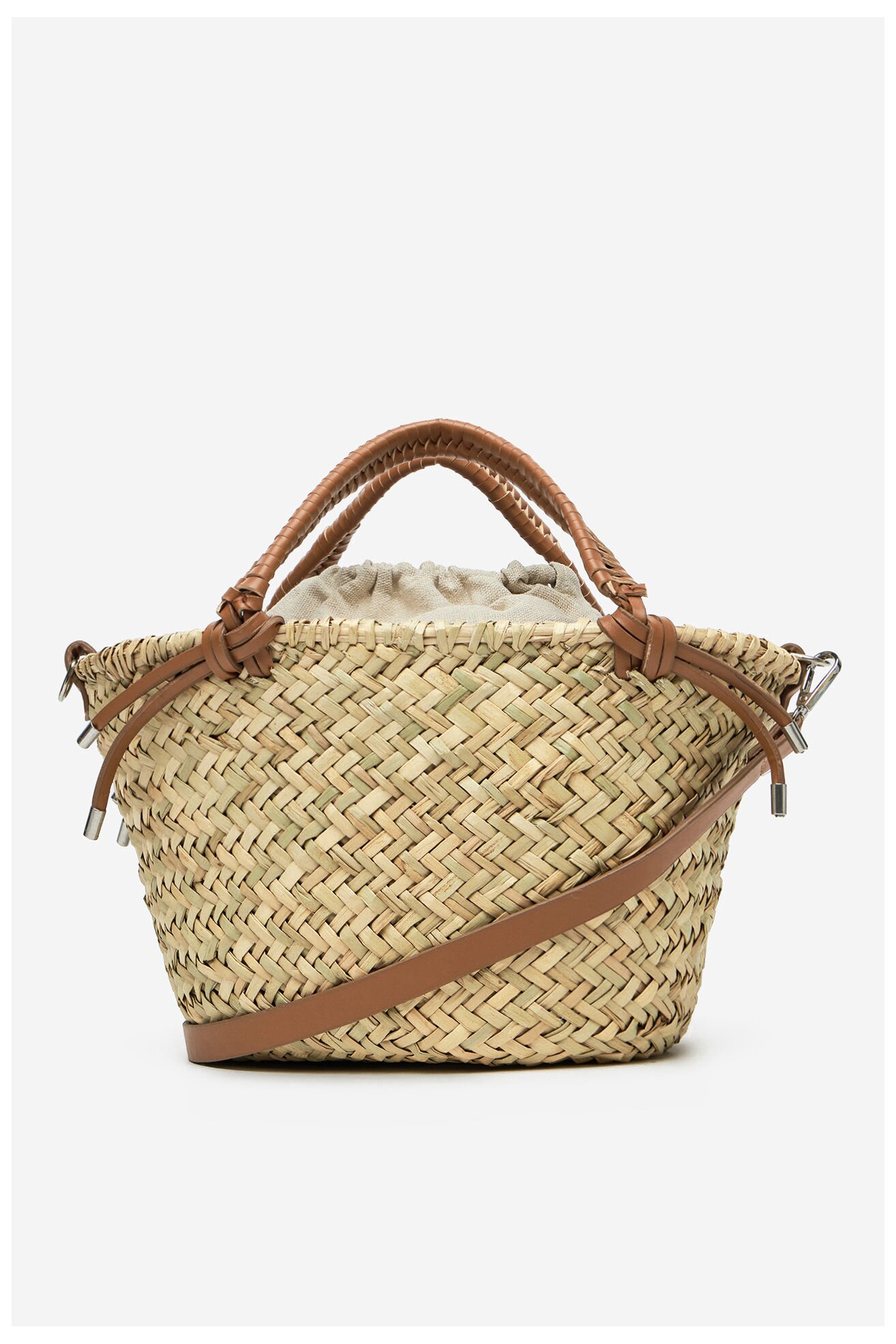 Сумка З Ремінцем DeeZee BLSBAG01 ВЕРБЛЮЖИЙ