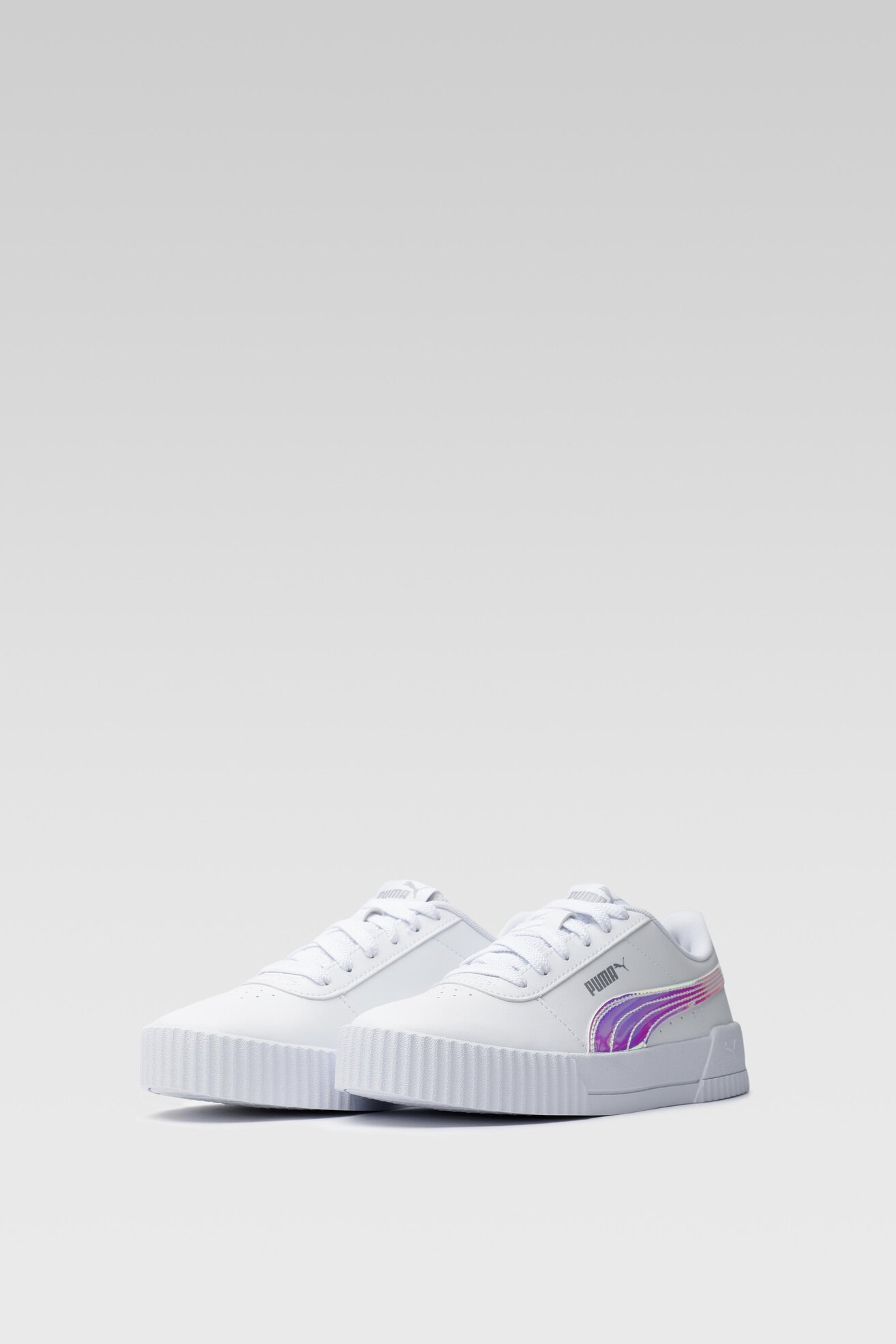 Sportska obuća Puma CARINA 38374101 BELA