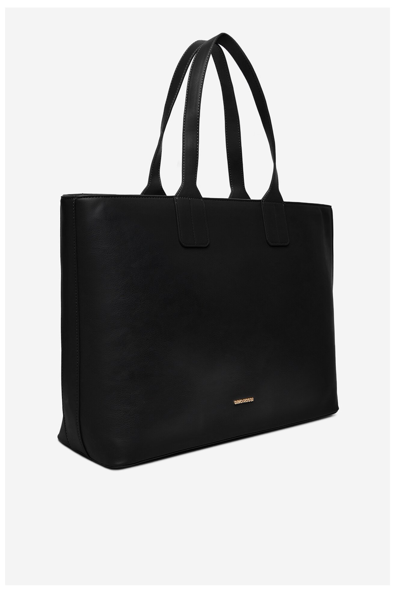 Torebka Gino Rossi CEO-EVI-LA513-332-3 Czarny