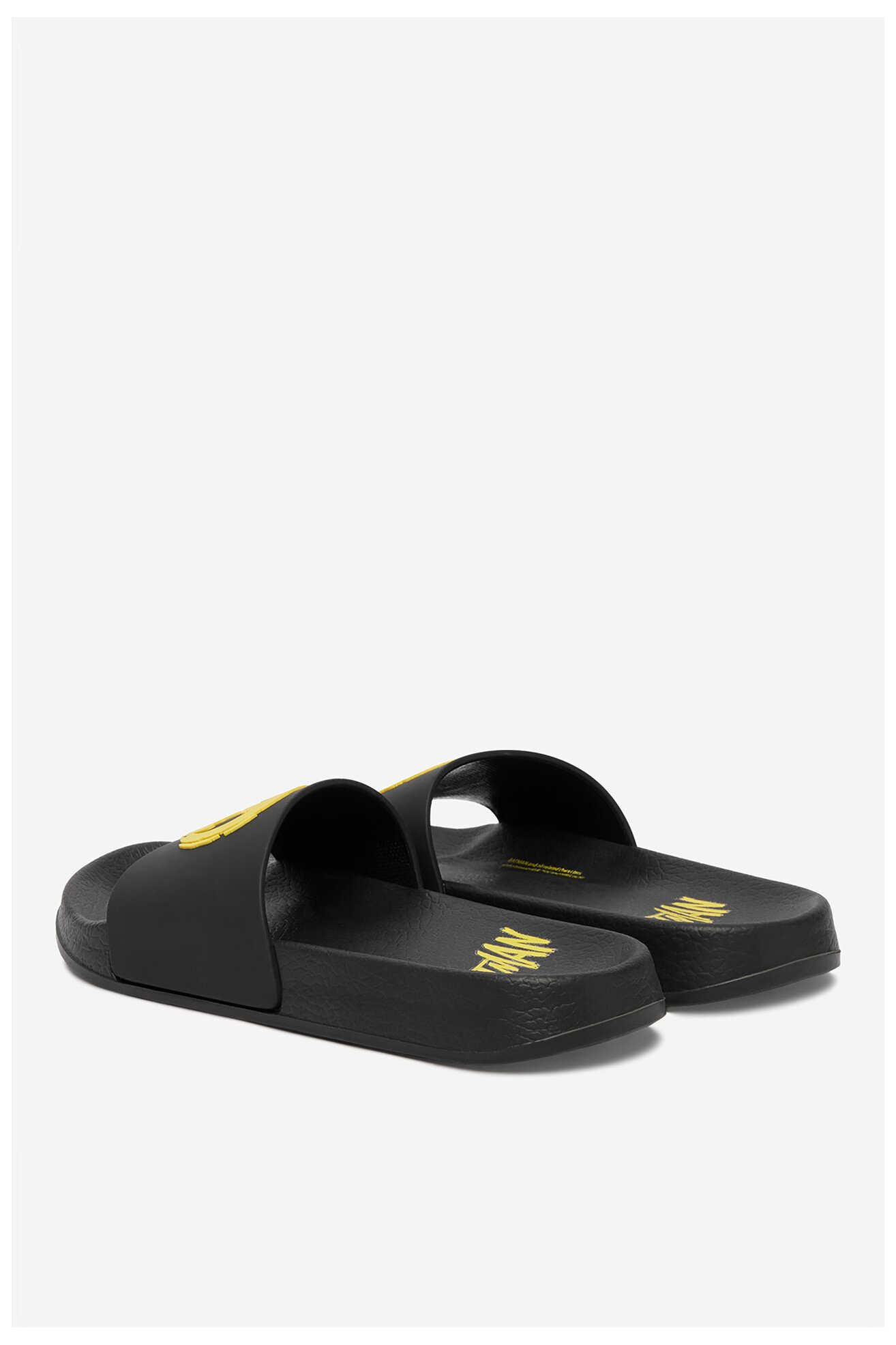 Папуче за базен Batman CP90-SS25-234WBBAT CRNA