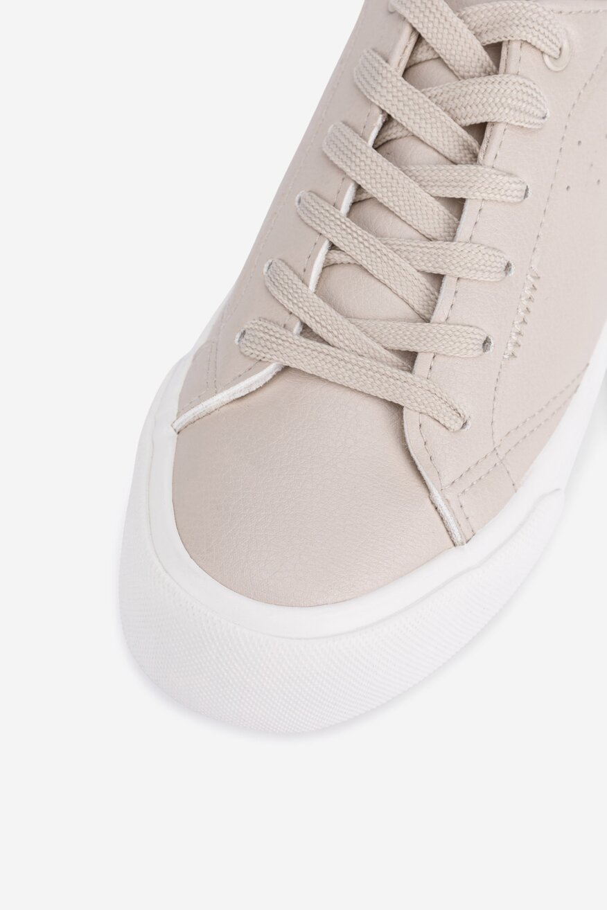 
                Tornacipő Jenny Fairy BÉZS - 5905588873389