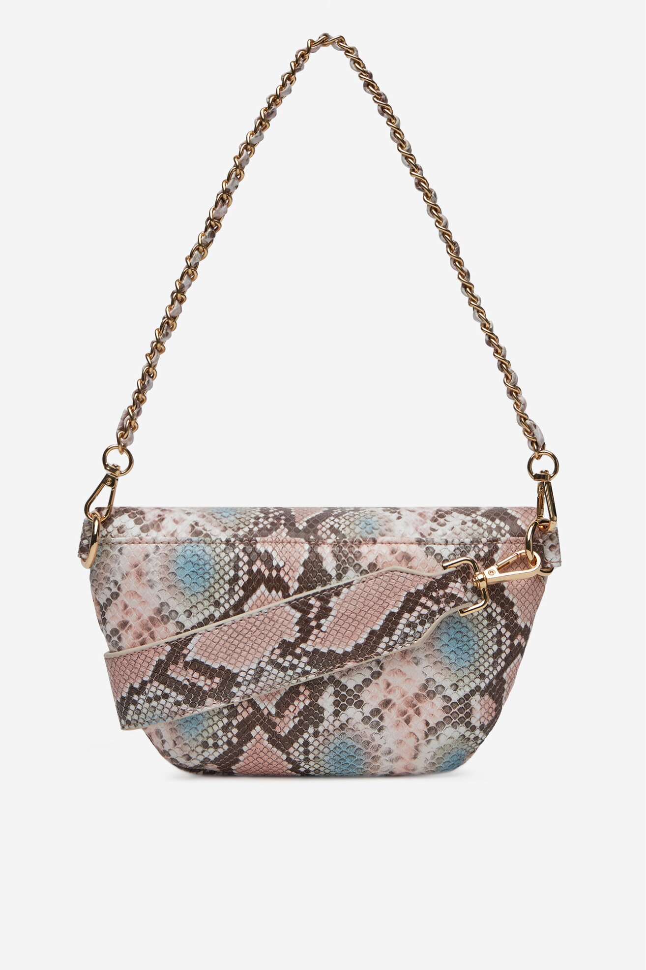 Сумка З Ремінцем DeeZee MM-24-03 МІКС