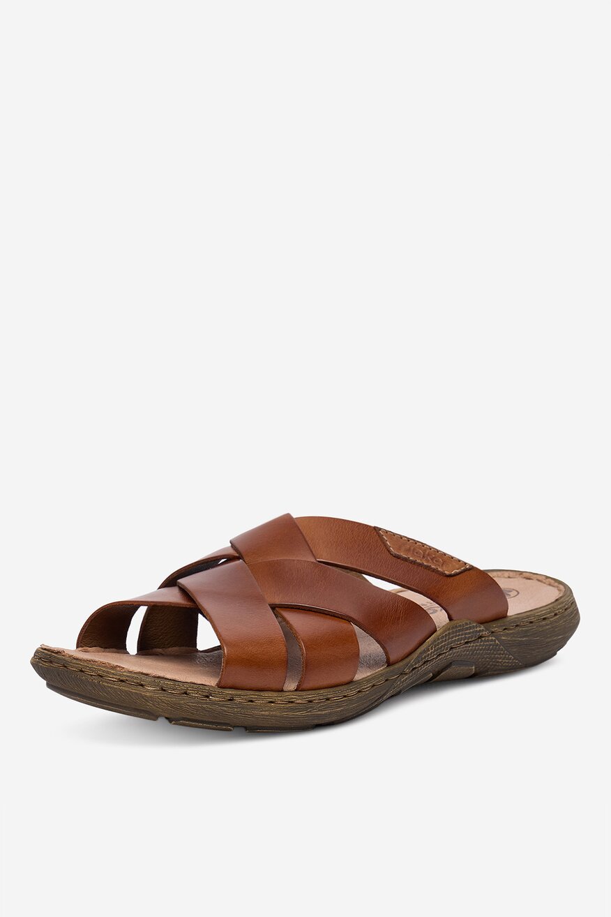 
                        Джапанки Rieker CEO-22092-24 КАФЯВ - 5906751769461