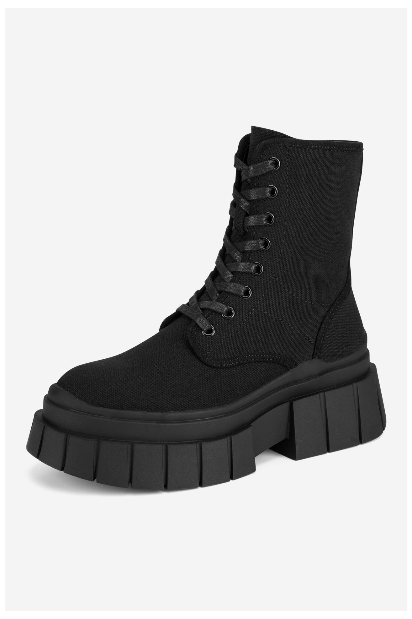 Боти DeeZee HY305-16 ЧЕРЕН