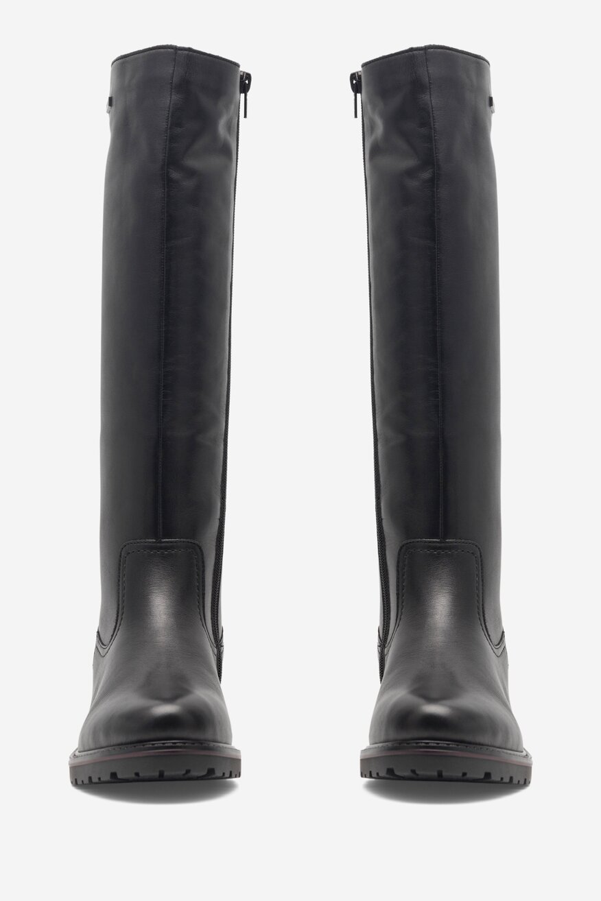 
                Csizma Remonte FEKETE - 2230068924477