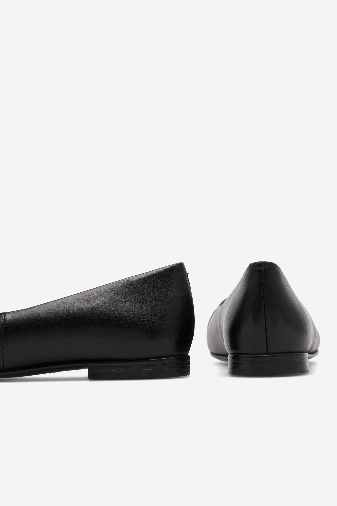 Балетки Lasocki RST-ERICA-48 ЧОРНИЙ