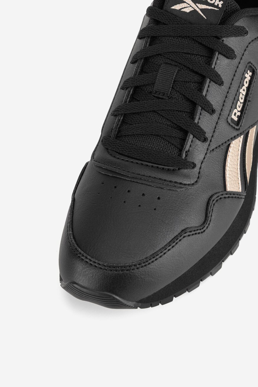 Încălțăminte sport Reebok NEGRU - 5903419977374