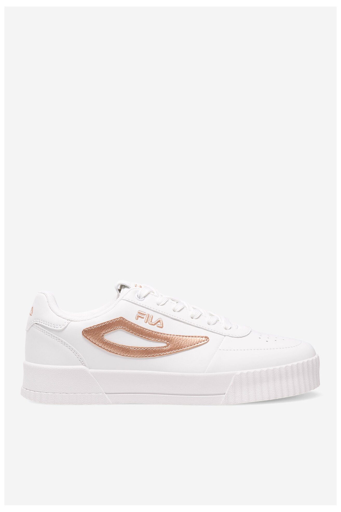 Încălțăminte sport Fila MILENA FFT0126_13147 ALB