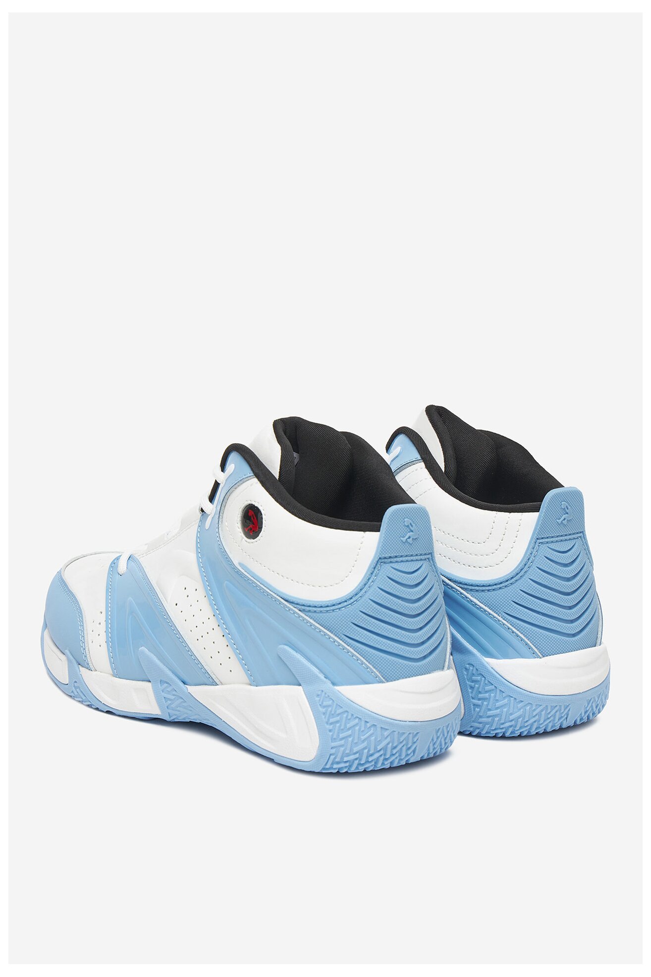 Încălțăminte sport SHAQ CEO-DEVASTATOR AQ95010B-WL ALBASTRU