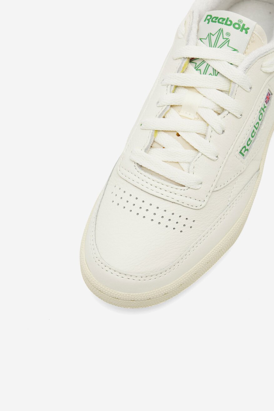 
                Sportcipő Reebok FEHÉR - 5905588454410