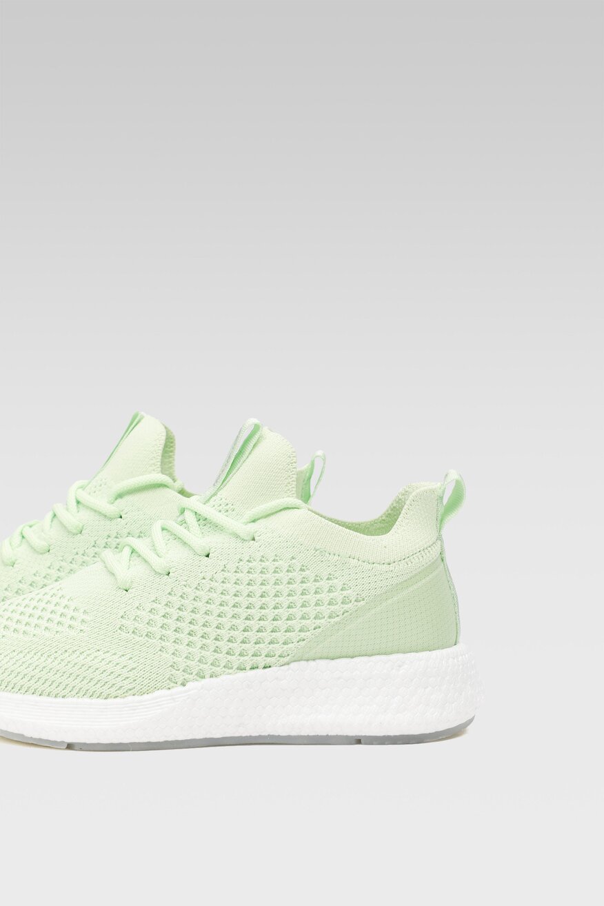 
                Sprandi - Sneakersy - 5904248623012