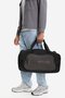 Utazó táska Reebok C-RBK-P-004-08 FEKETE
