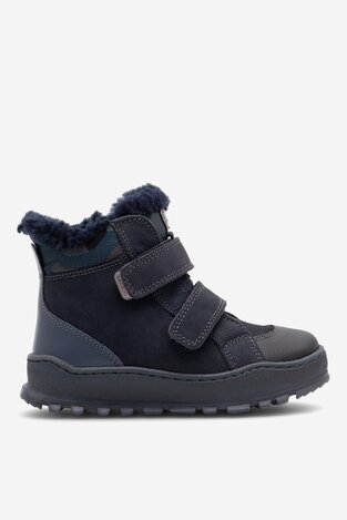 Черевики Lasocki Kids TYSON CI12-TYSON-02A ТЕМНО-СИНІЙ
