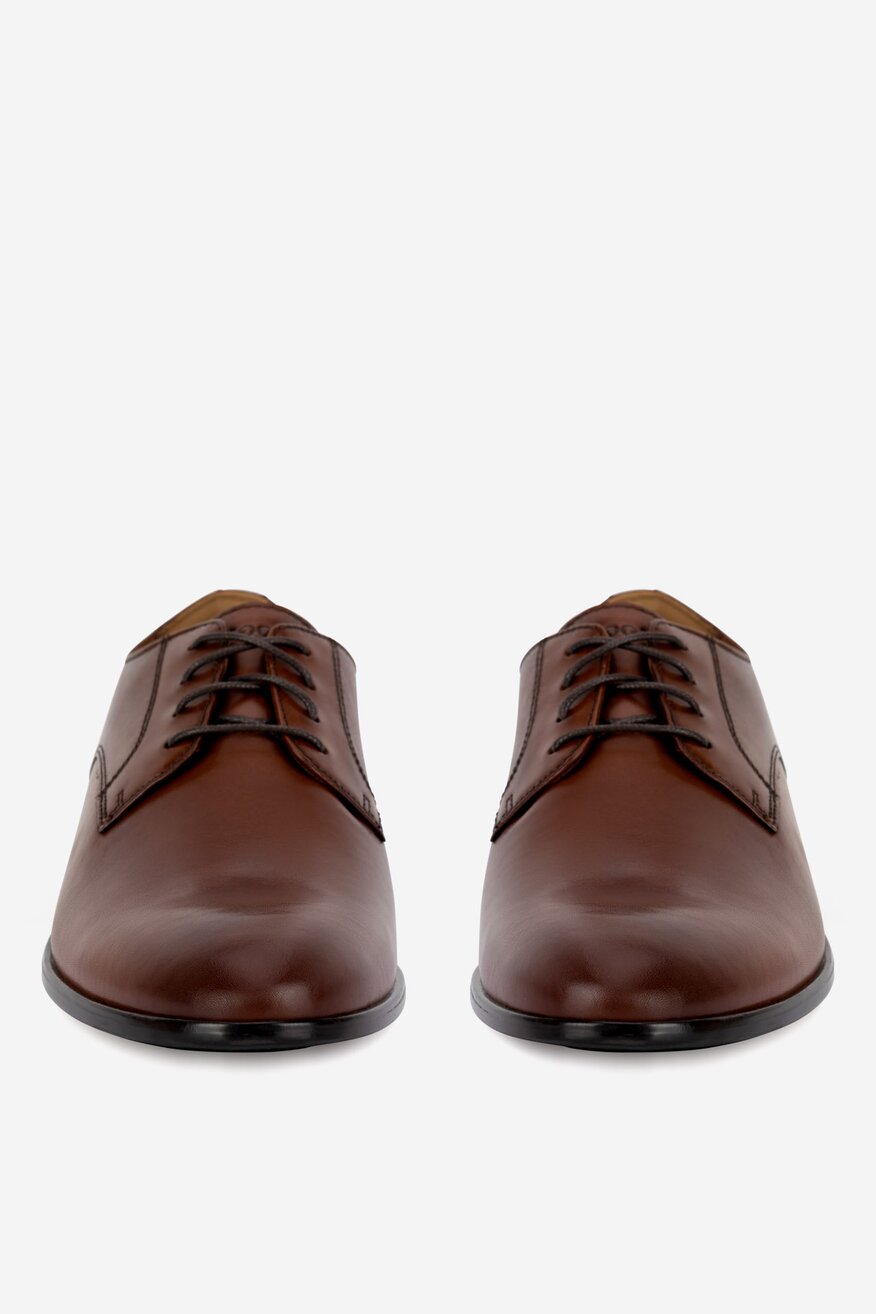 
                Половинки обувки Lasocki КАФЯВ - 5905588740599