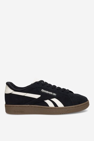 Кросівки спортивні Reebok CLUB C GROUNDS 100033053 ЧОРНИЙ
