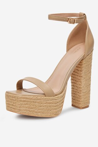 Сандалі DeeZee GLDNAZ-1 БЕЖЕВИЙ