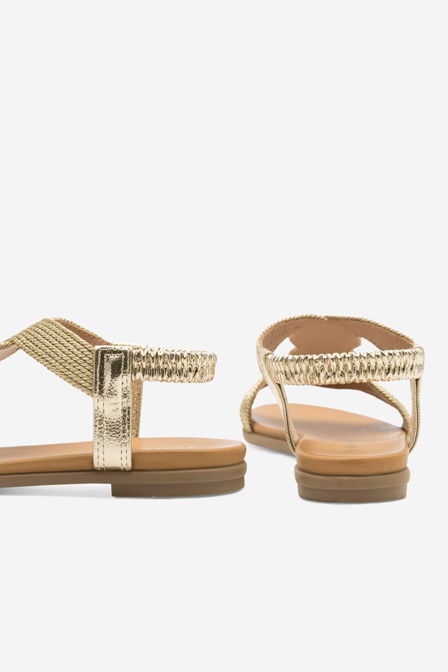 
                Clara Barson - Sandały - 5905588603306