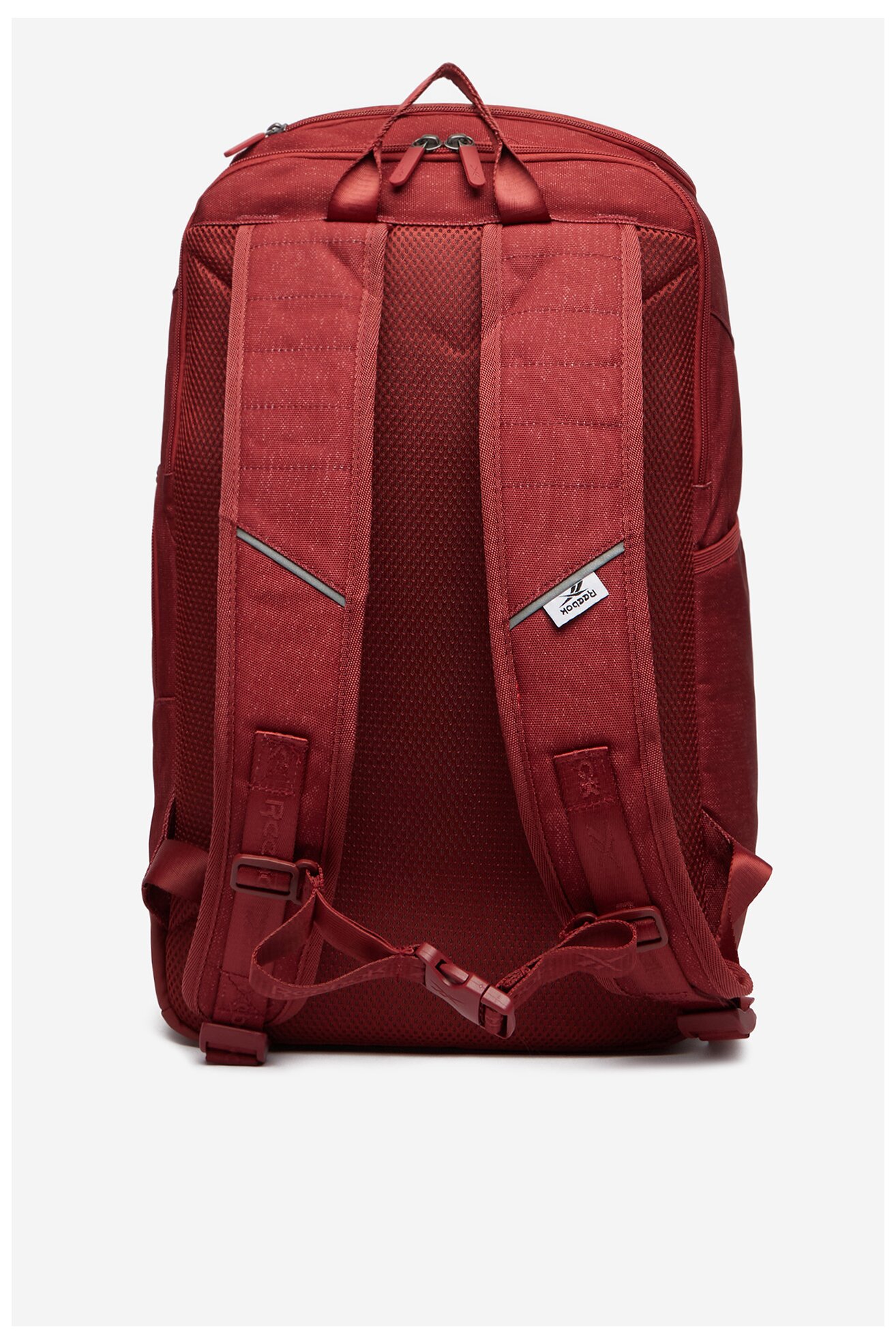 Plecak Reebok CWBEO-RBK-WS-007-09 Bordowy