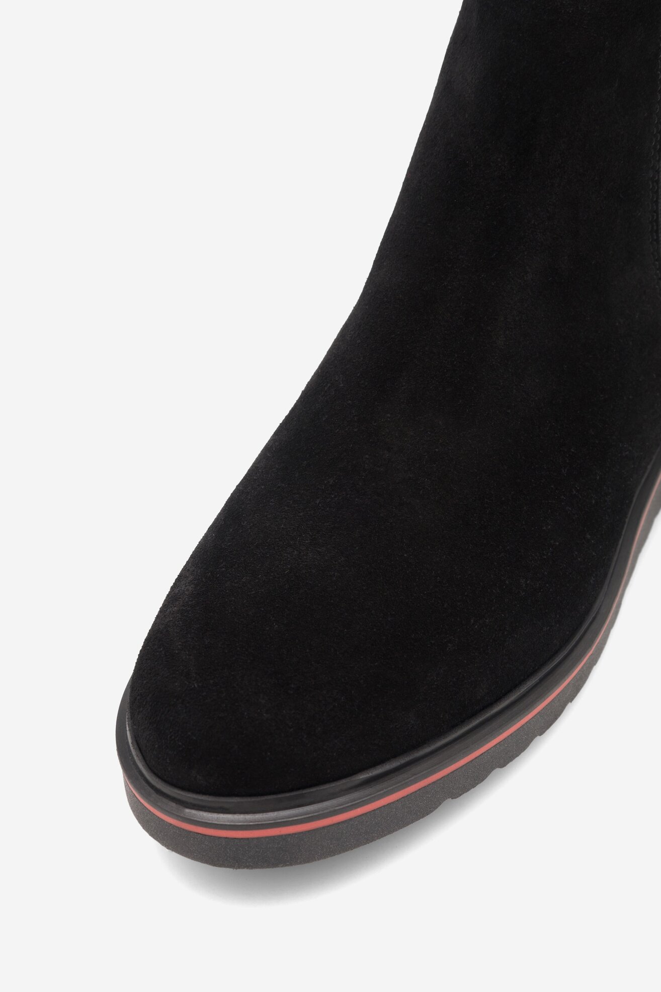 Ghete Lasocki WI16-DADA-03 NEGRU