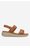 Sandały Clara Barson WYL0510-01 Camel