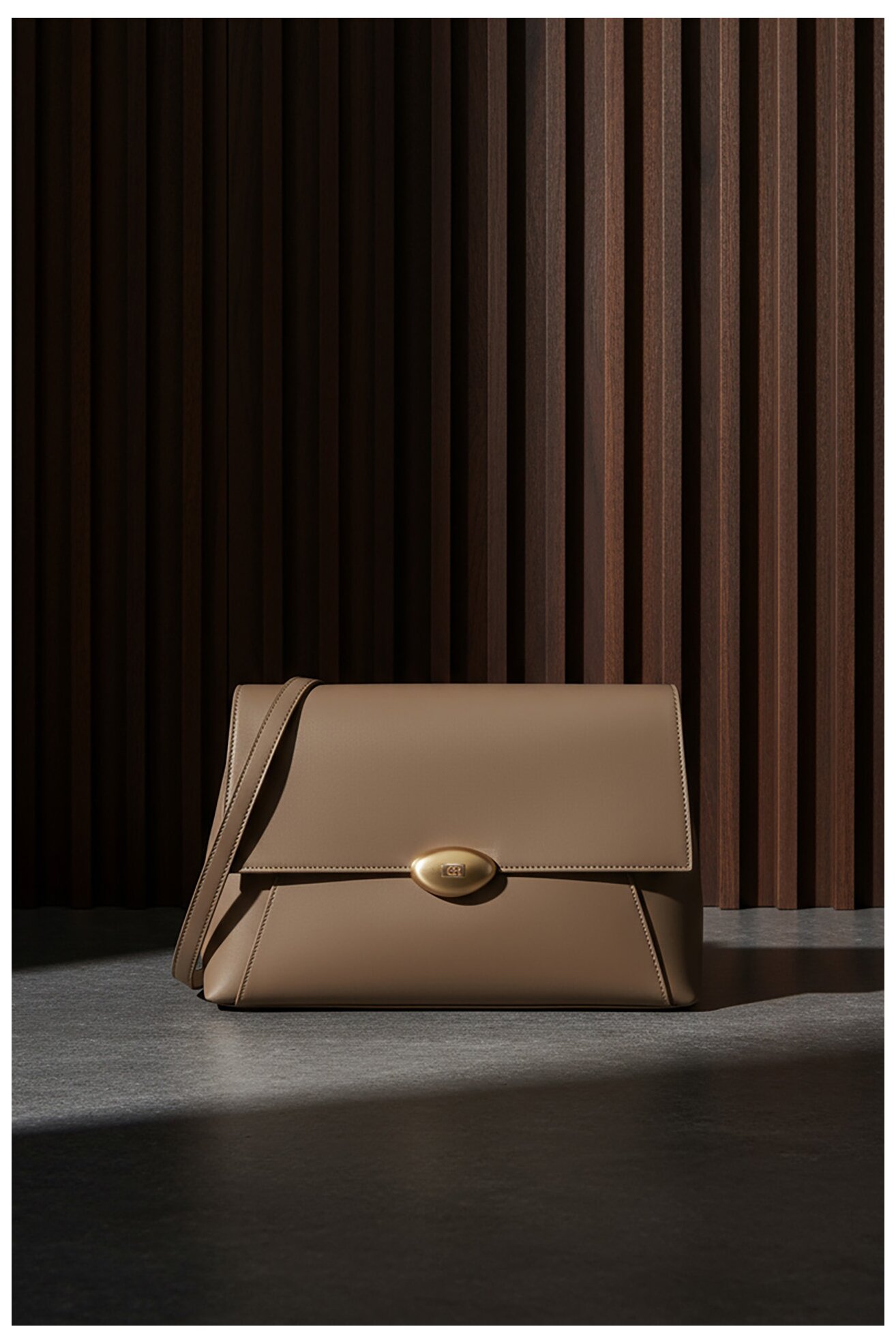 Geantă de mână Gino Rossi CEO-PEARL-LX1050 ALUNITE