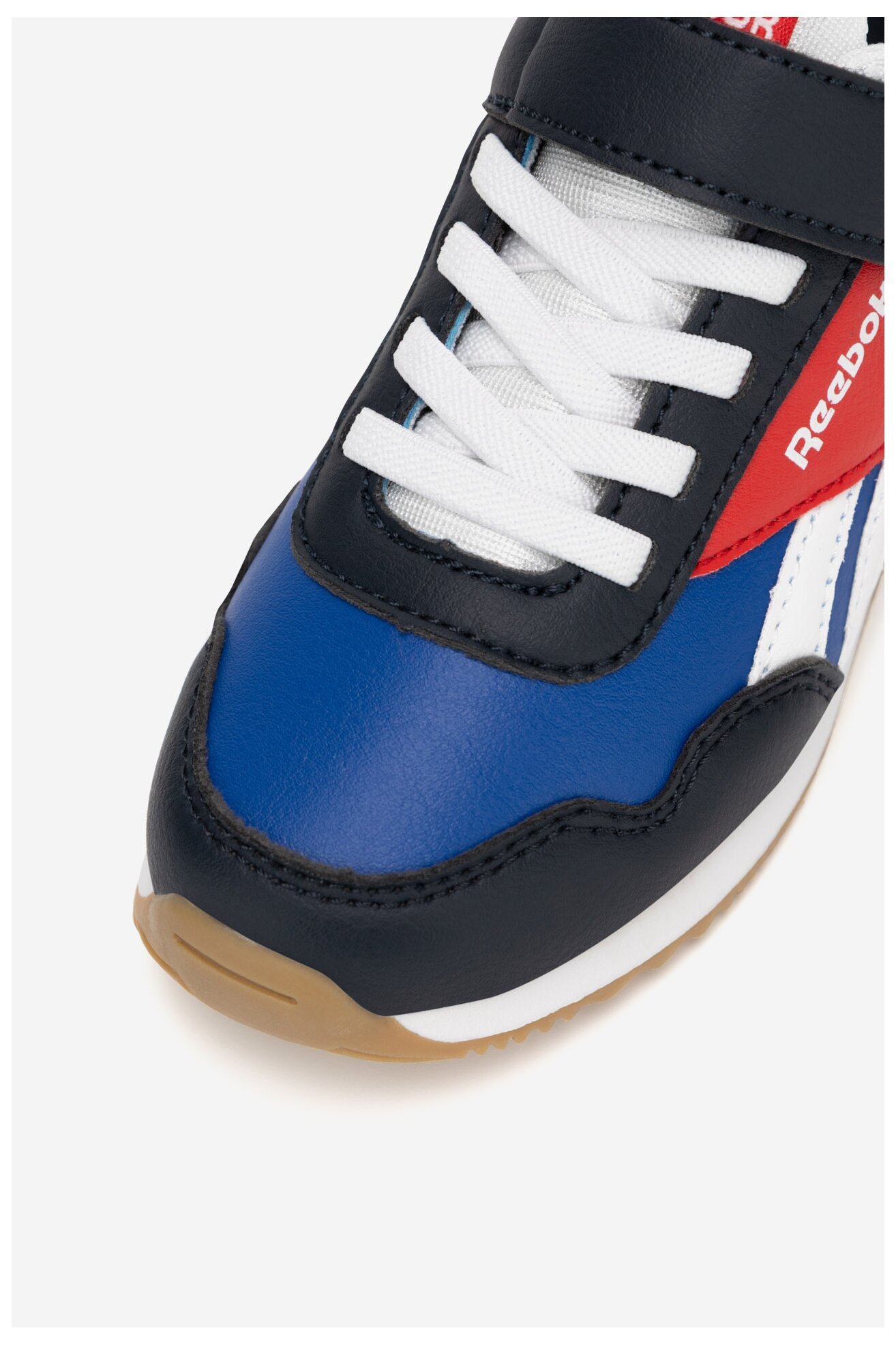 Obuwie sportowe Reebok V9-25195-02(III)CH MIX