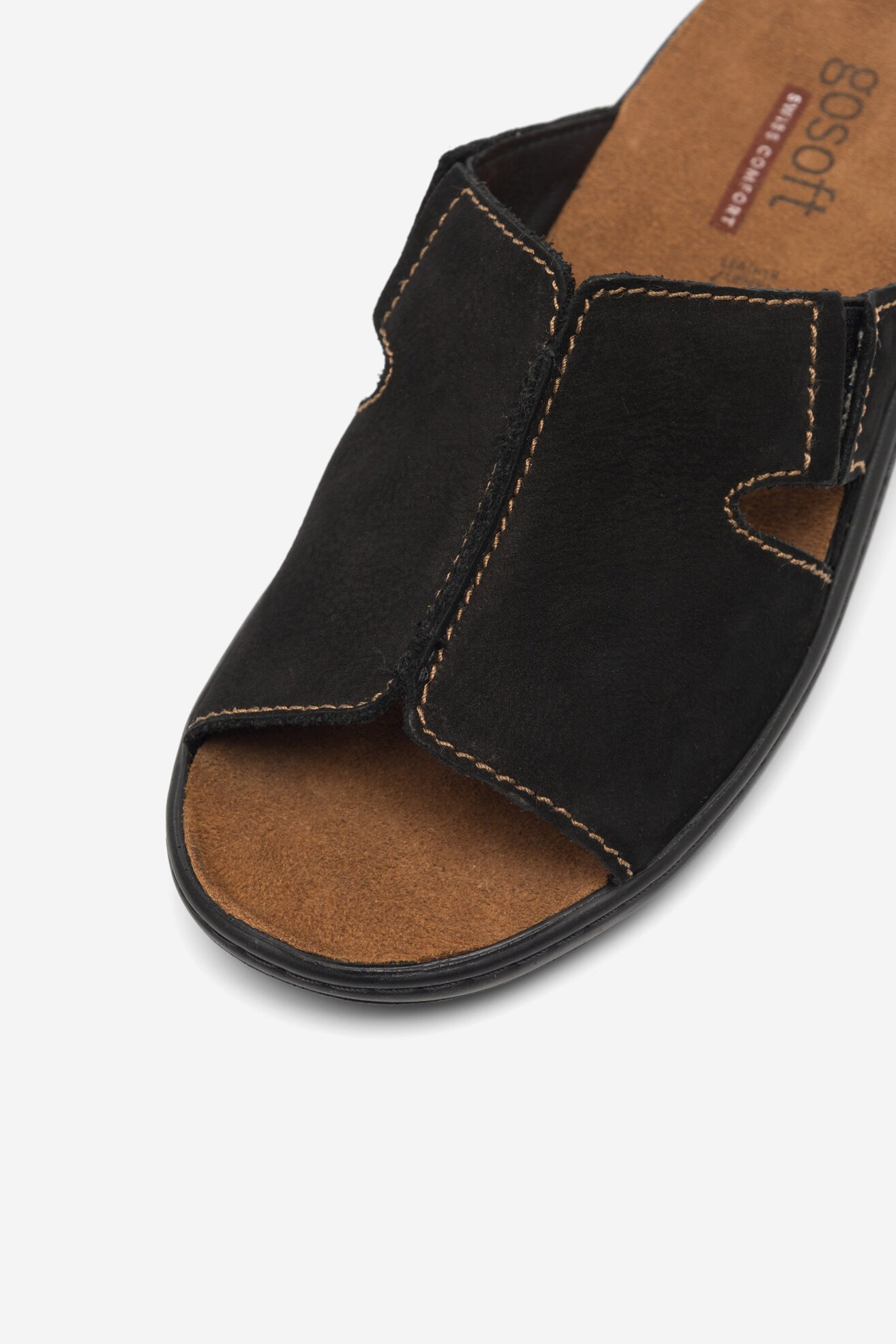 Джапанки Go Soft ARC-4854-07 ЧЕРЕН