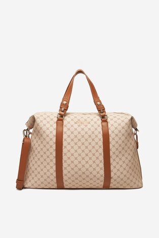 Torba NINE WEST H231181 BEŽ