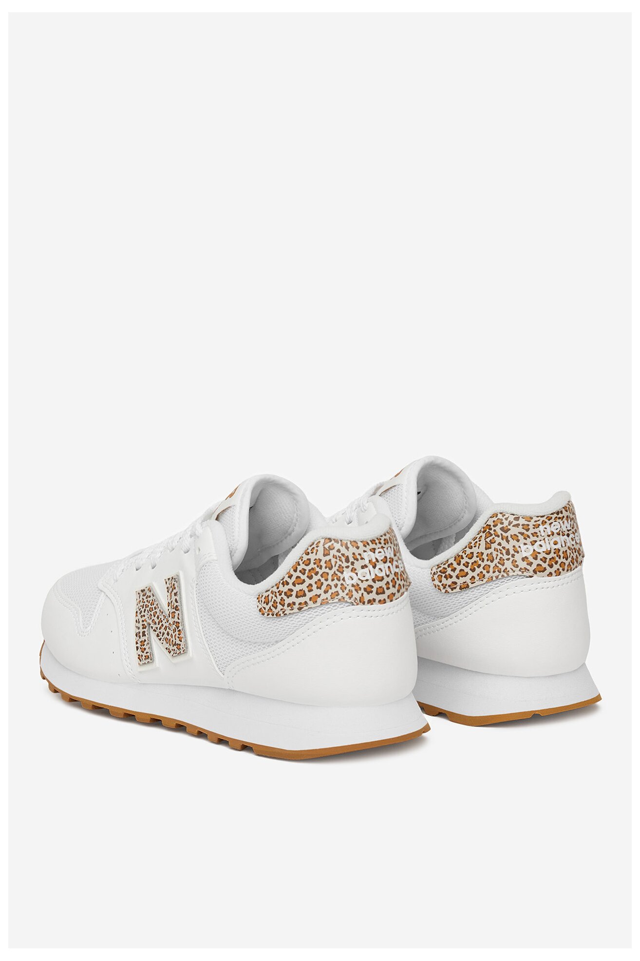 Sportcipő New Balance GW500LW2 FEHÉR