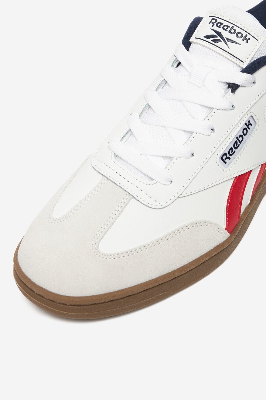 Sportovní obuv Reebok BÍLÁ - 5906751246207
