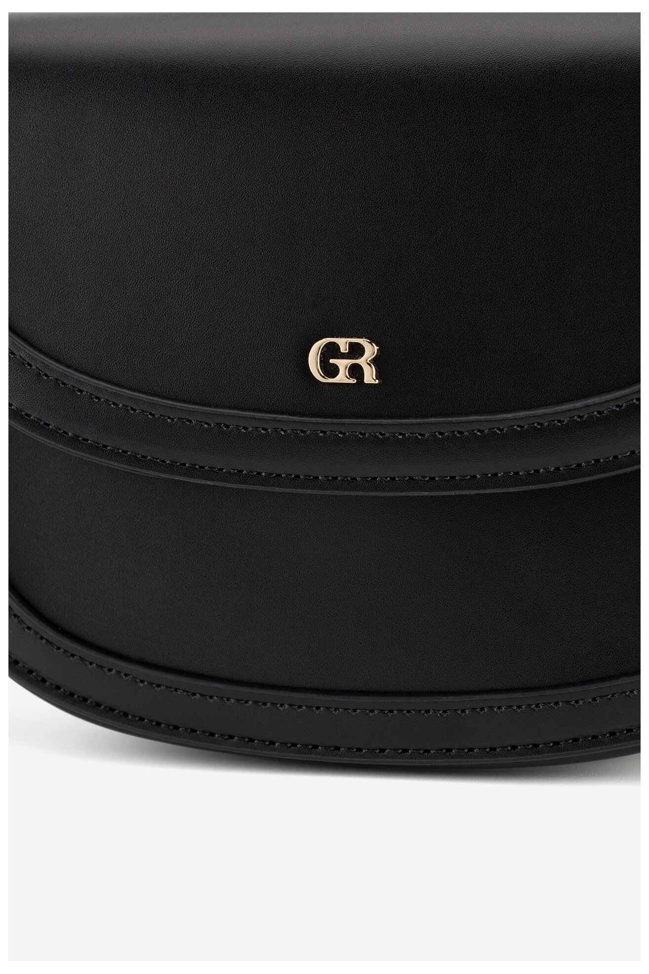 Torba Gino Rossi WEN-26 CRNA