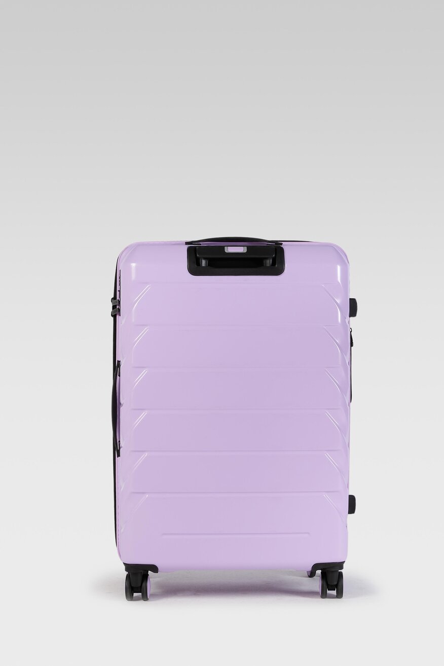 
                Lasocki - Walizka duża twarda - 5904862068671