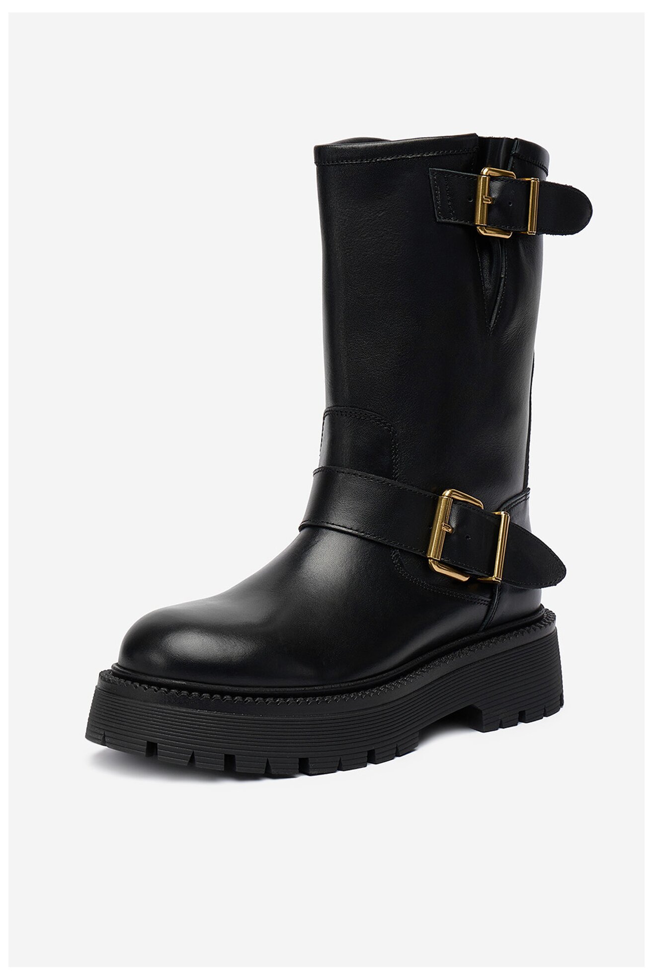 Ghete Badura EO-CLAIRE-70866 NEGRU