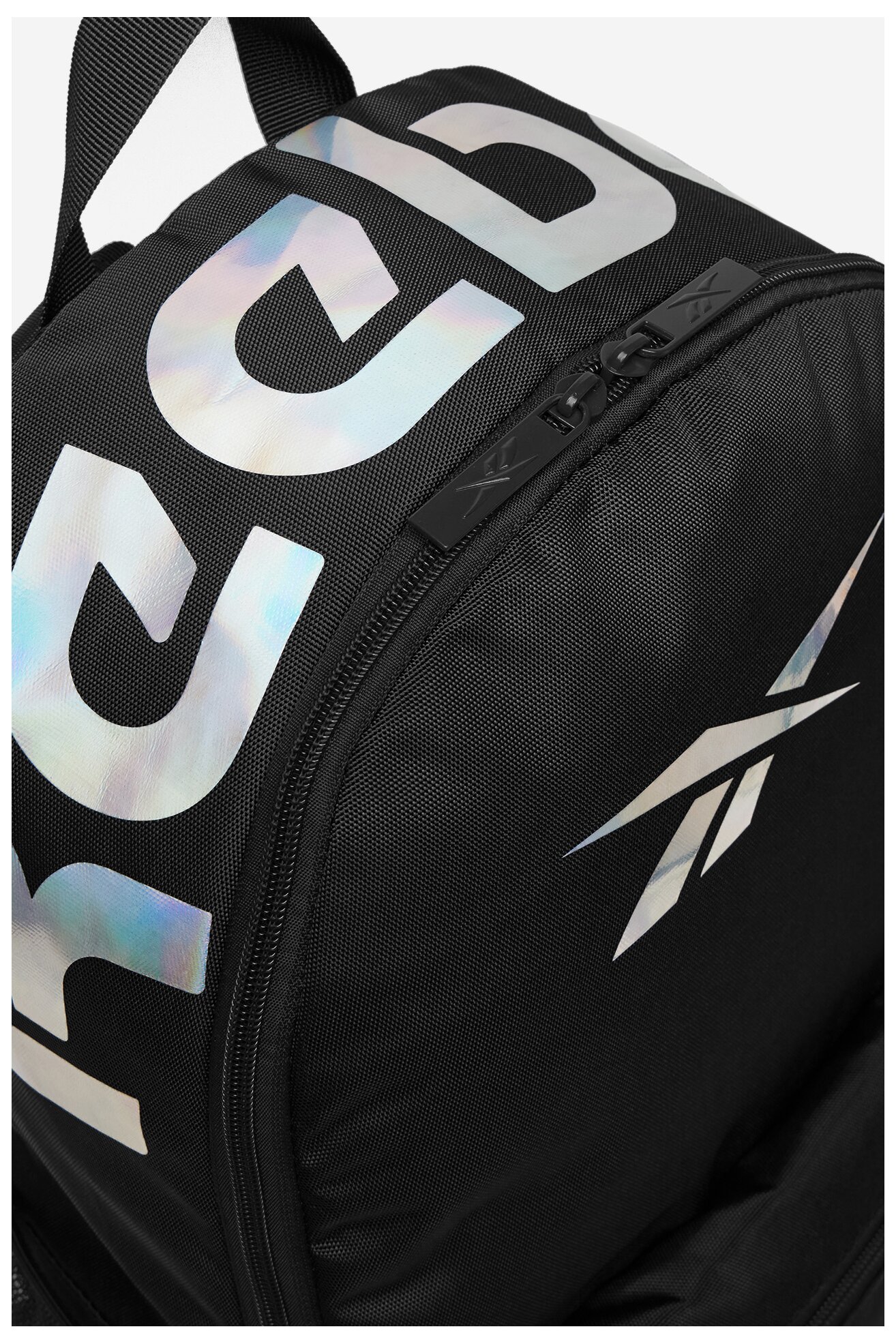 Plecak Reebok RBK-B-007-CCC Czarny