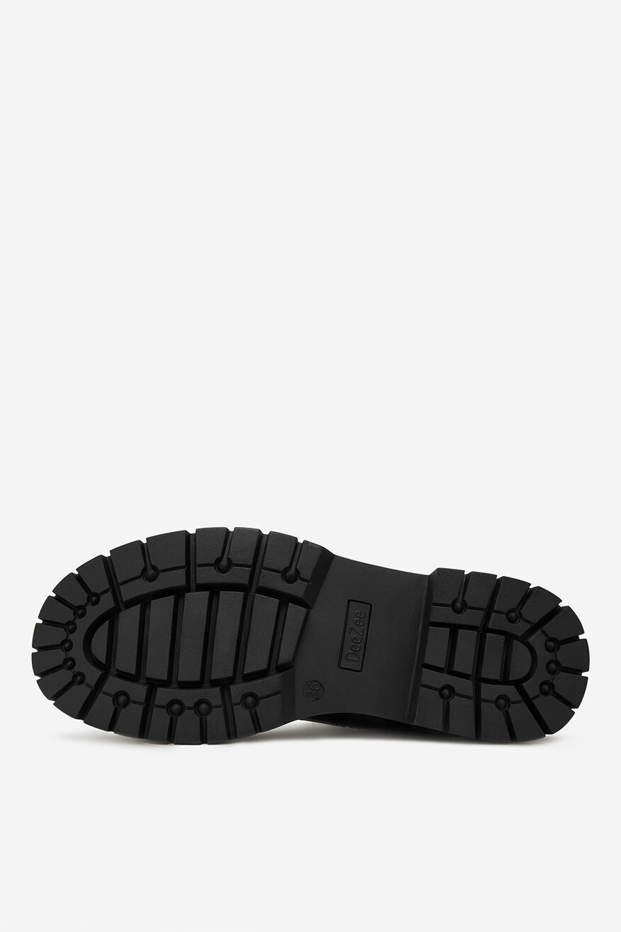 DeeZee - Botki - 5906751313749