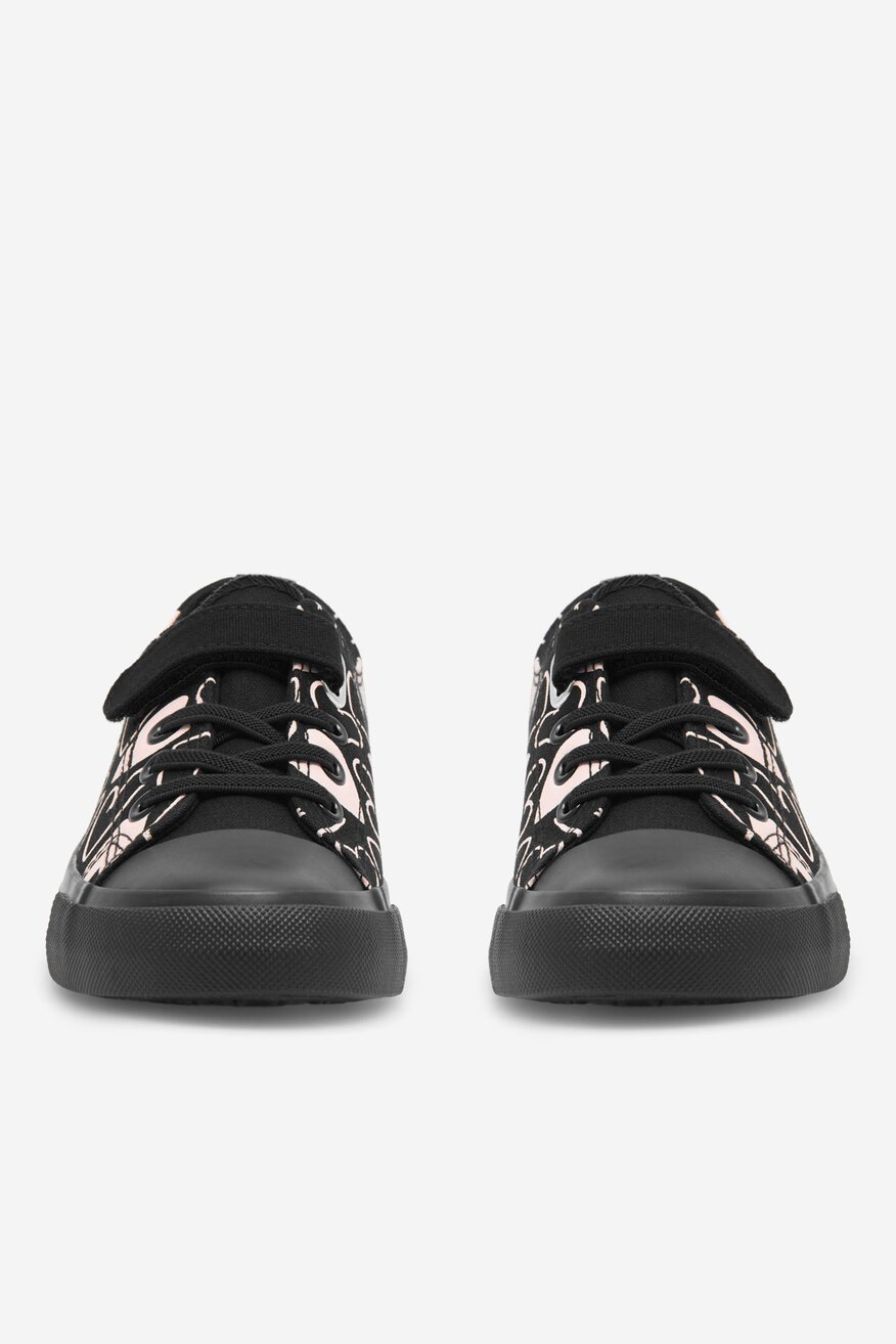 Кецове Nelli Blu ЧЕРЕН - 5905588443179