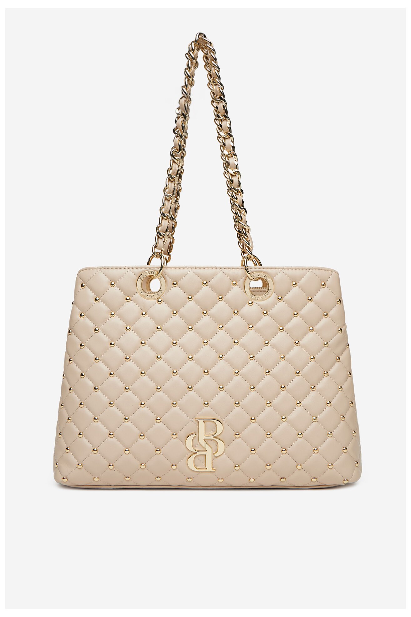 Torebka Badura TYL0157Z Beżowy