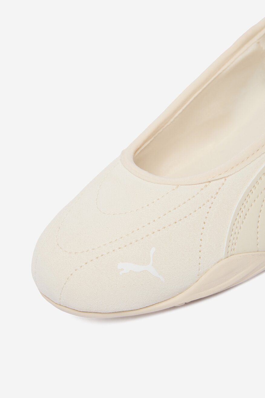 
                Балетки Puma БЕЖЕВИЙ - 5906751536278